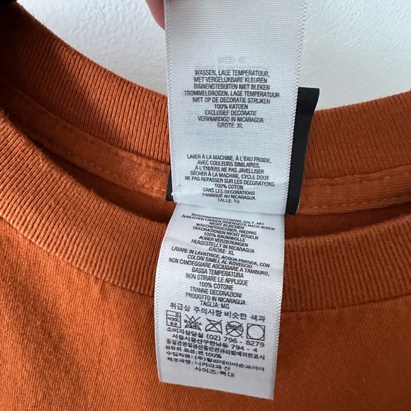 Harley-Davidson tee - Picture 6 of 6